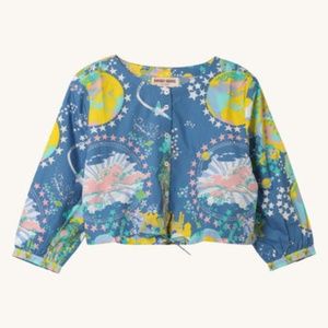 EMPORIO SIRENUSE NEW JINNY TOP